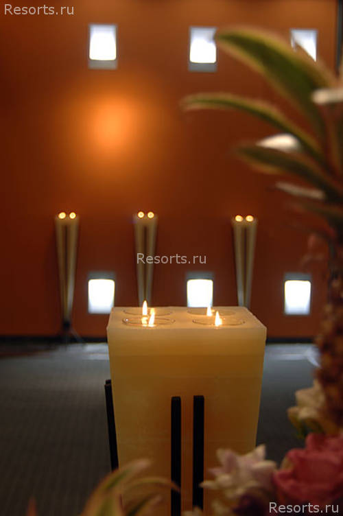 Eden Hotel 12